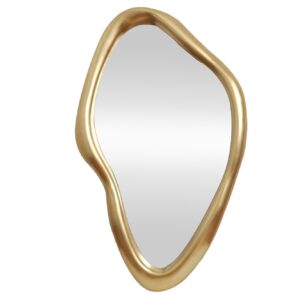 Wandspiegel MARQUISE 150 cm goud - 48182