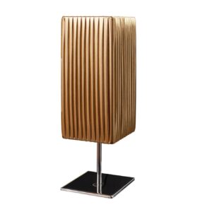 Tafellamp PARIS 45cm goud - 10034