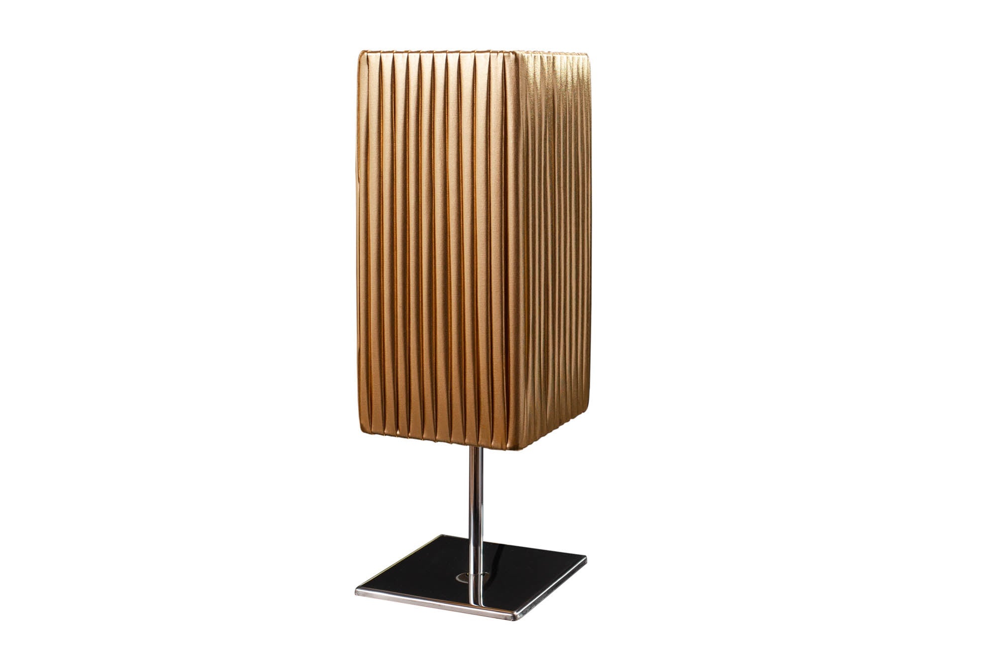 Tafellamp PARIS 45cm goud - 10034