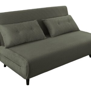 Slaapstoel SMART MULTIFUNCTION 140cm snoer groen - 47146