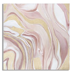 MUURVERF ROZE CM 80X2,8X80 - 320710000