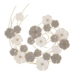 WANDDECORATIE LOTLY CM 63,5X5X67,9 - 322630000