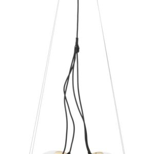 PLAFONDLAMP JAPAN VIERKANT CM 45X45X20 - 1712440000