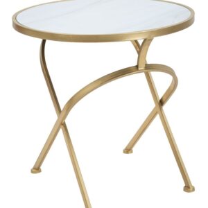 TAFEL GLAM MAT CM Ø 50,5X50 - 1424910000