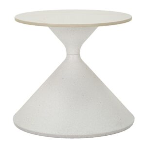 TAFEL WIT CM Ø 42x40 - 1428550000