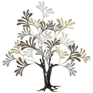 IJZEREN WANDPANEEL ALBERO LIXY CM 97,2X8,9X100,3 - 323940000