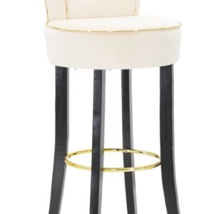 BARKRUK LUXY CRÈME CM 46X48X96 - 142504000C