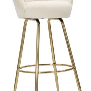 BARKRUK WENEN CREMA CM 55X53X110 - 142378000C