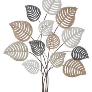 IJZEREN WANDPANEEL OTIP -B- CM 81X5X100 - 032104000B