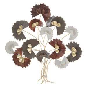 WANDDECORATIE REDDY CM 78X8X80 - 322650000