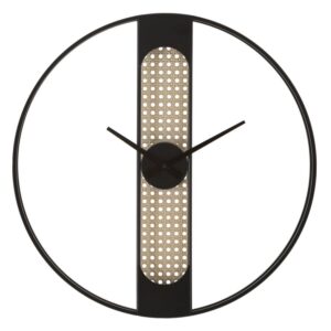 WANDKLOK RIBBY CM Ø 60X5 - 648020000
