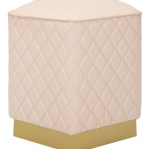 VIJFHOEKIGE KRUK SHARON CM 35X35X38 - 142836000P