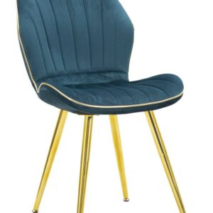 PARIS STOEL SPACE TAIL/GOUD SET 2 PZ CM 46X58X77 - 142562000T