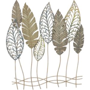 WANDDECORATIE FOGLIE -C- CM 75X2,5X87 - 031755000C