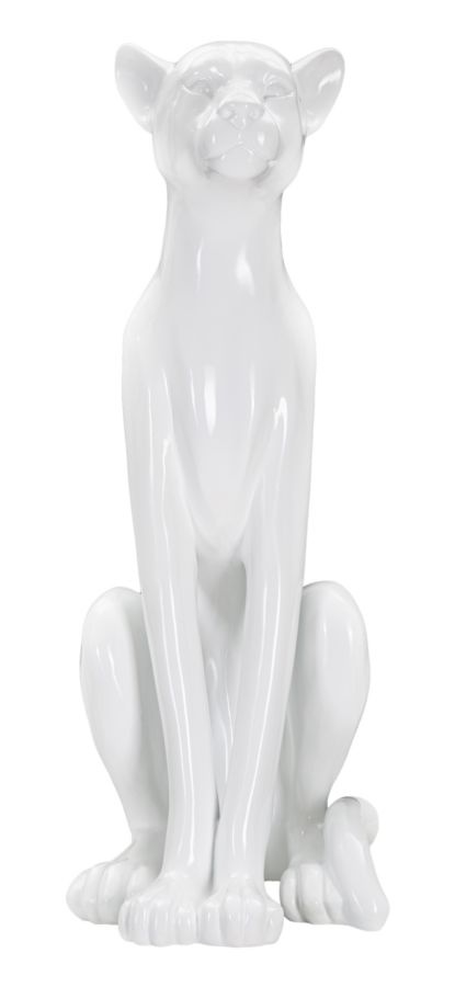 ZIT LUIPAARD CM 27X38X74 - 119340000