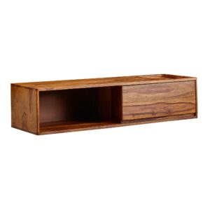 Tv-meubel TV hangend 108 cm breed - WL6.524