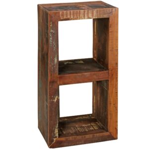 Open kast 35 cm breed 90 cm hoog - WL5.073