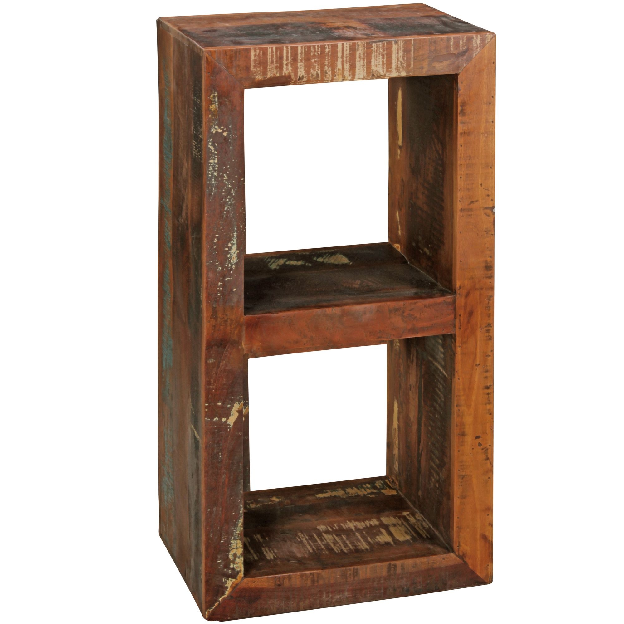 Open kast 35 cm breed 90 cm hoog - WL5.073