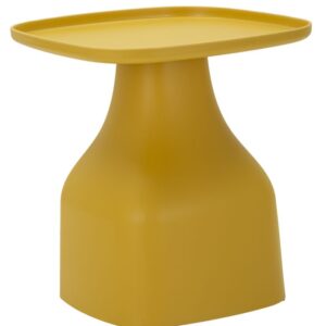 GEA TAFEL GEEL CM 48X48X50 - 14286500G1