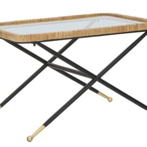 SALONTAFEL SAINT BARTH RETT. CM 70X50X45 - 1425940000