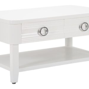 SALONTAFEL SHINE CM 90X60X47 - 1427120000