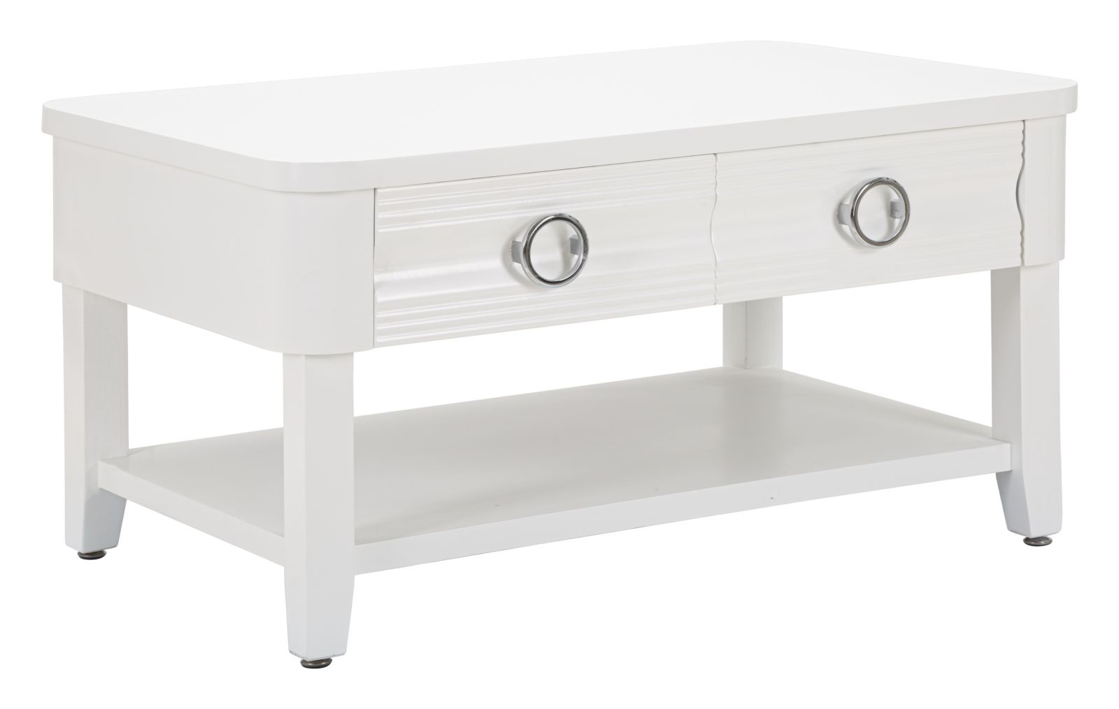 SALONTAFEL SHINE CM 90X60X47 - 1427120000