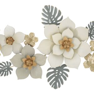 WANDDECORATIE MOTY CM 134,6X7,6X69,9 - 322720000