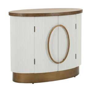 KAST 2 DEUR TOLOSA CM 79X48X67 - 1428030000