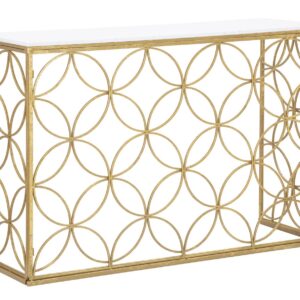 CONSOLE STER MARMER CM 120X40X80 - 1424000000