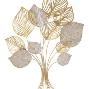 WANDDECORATIE FELIX CM 63X4X85 - 323290000