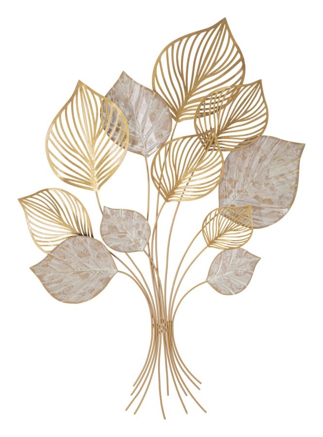 WANDDECORATIE FELIX CM 63X4X85 - 323290000