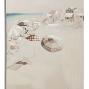 WANDBEDRUKKING/SCHILDEREN STRAND -B- CM 80X3X120 - 032248000B