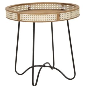 TAFEL FUJI CM Ø 60X60,5 - 1425830001