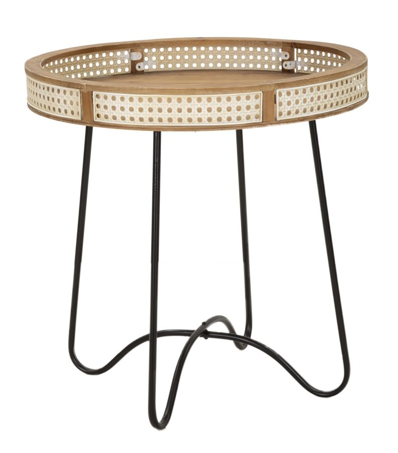 TAFEL FUJI CM Ø 60X60,5 - 1425830001