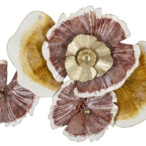 IJZEREN WANDPANEEL CLOW CM 92,1X8,3X51,4 - 323840000