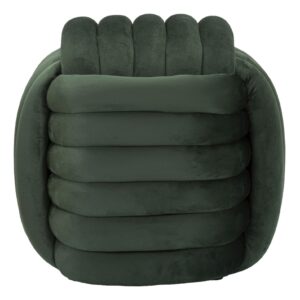 KRUKJE SOFTY GROEN CM 45X45X45 - 142852000V