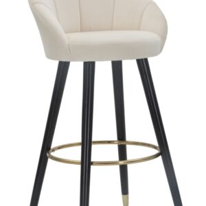 BARKRUK PRAAG CREMA CM 55X56X104 - 142476000C