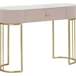 CONSOLE MONTPELLIER ROZE CM 100X40X75 - 142611000R