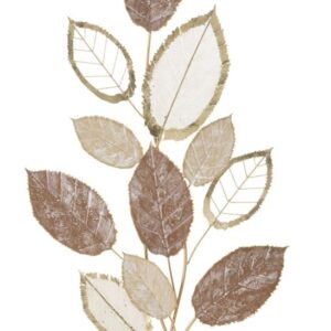 WANDDECORATIE HERFST CM 66X5X116,8 - 322670000