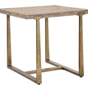 EETTAFEL ANKARA CM 80X80X76 - 142814000Q