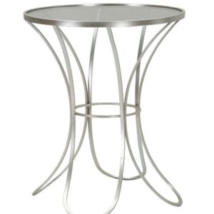 TAFEL TRIXY CM Ø 56X68 - 1428390000
