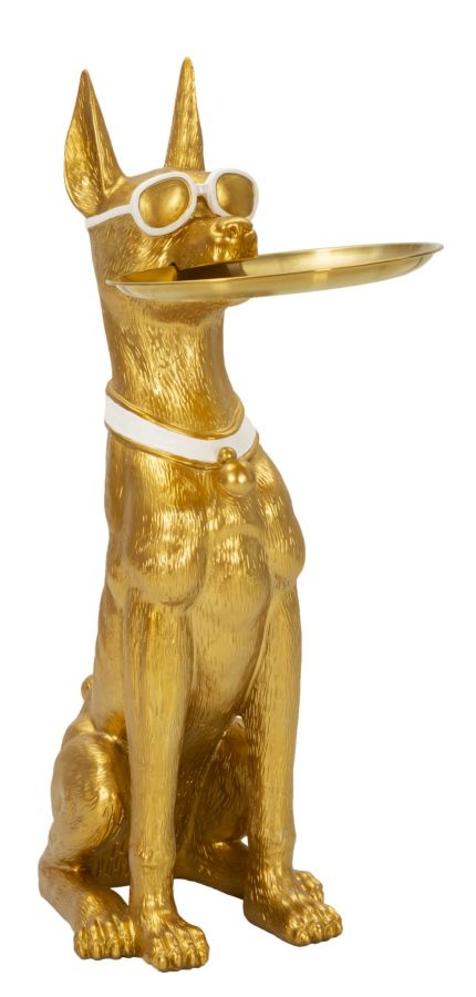 HONDENKUIL MET DIENBLAD CM 27X51X74 - 120090003
