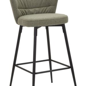 BARKRUK LOSANNA GROEN SET 2 PZ CM 52X59X108 - 14274000SV