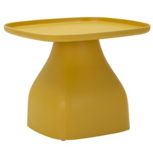 GEA TAFEL GEEL CM 48X48X38 - 14286500G3
