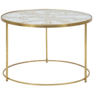 SALONTAFEL VLINDERS CM Ø 60X40,5 - 1425220000