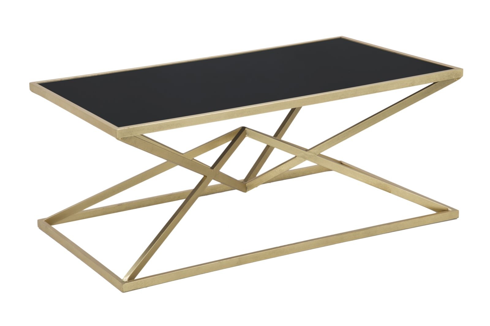 SALONTAFEL 'PIRAMID CM 110X60X45 - 142049000C