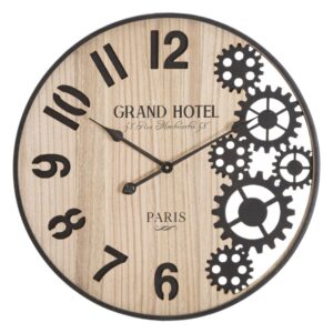 WANDKLOK GRAND CM Ø 60X4,5 - 647900000