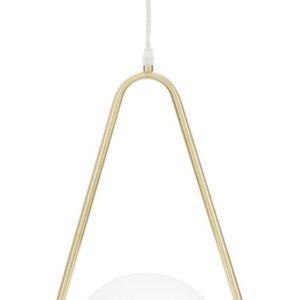 PLAFONDLAMP GLAMY DROP CM 24x20x46 - 1711480000