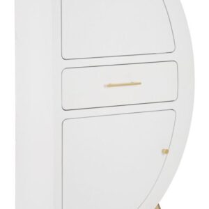 KAST 2 DEUR VENUS CM 60X32X133 - 1428100000