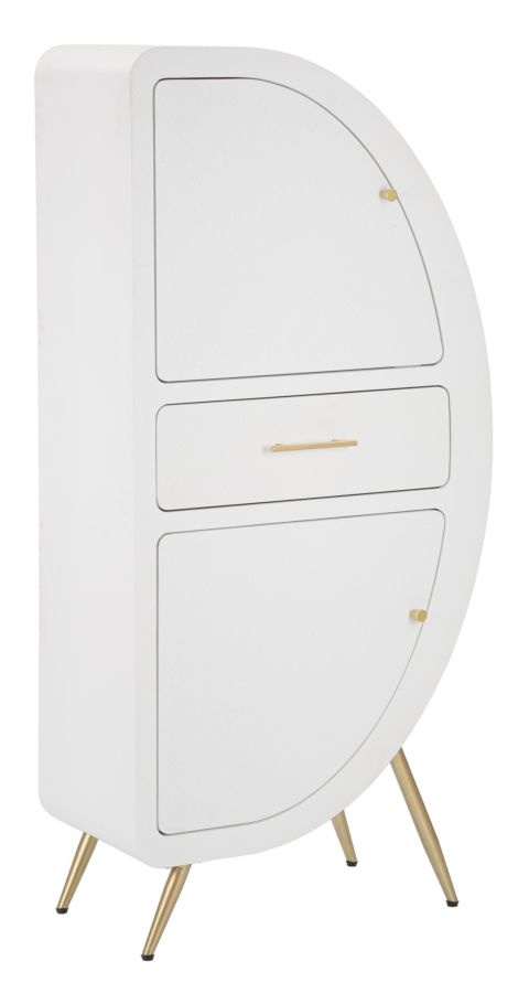 KAST 2 DEUR VENUS CM 60X32X133 - 1428100000
